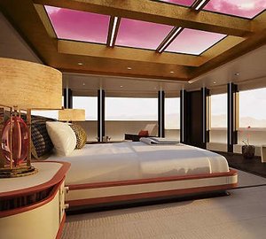 The 89m Yacht ILLUSION