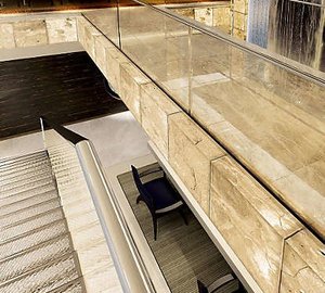 The 89m Yacht ILLUSION