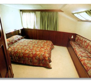 Double Cabin