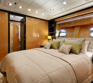 VIP Cabin