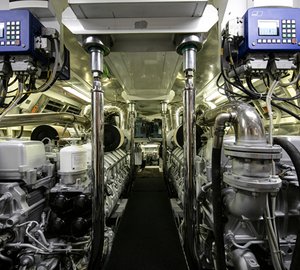 Engine Room