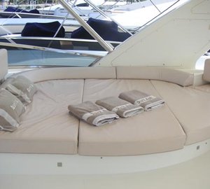 Flybridge
