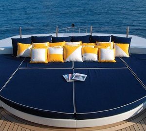 Exterior Living Spaces