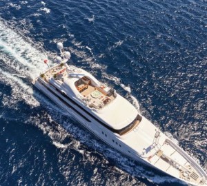 Motor Yacht SEAHORSE