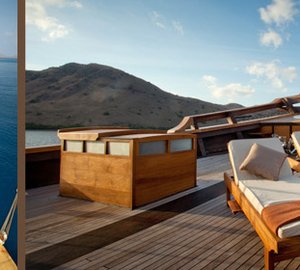 Comfortable Seatpods