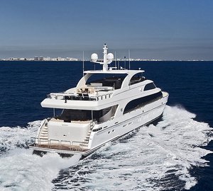 Exterior - Running Shot