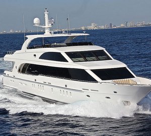 Exterior - Running Shot