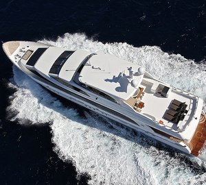 Exterior - Running Shot