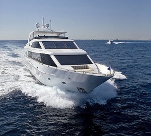 Exterior - Running Shot