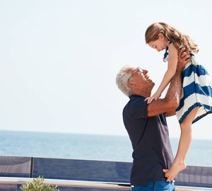 Family Yacht Charter