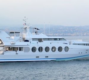 Lady Arraya Ex Opal C