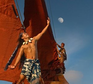 SI DATU BUA  Moonlight