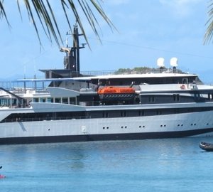 Variety Voyager-exterior