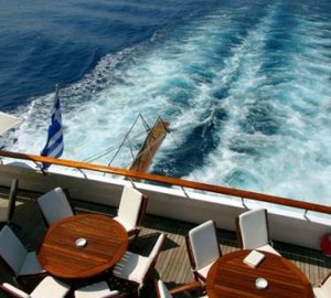 Alfresco Dining Options