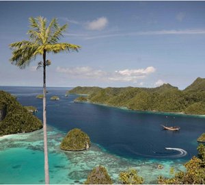 Beautiful Views With SI DATU BUA