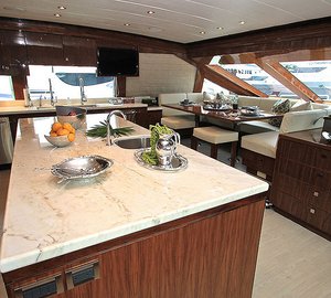 Galley