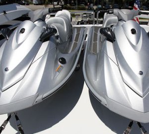Jetskiis