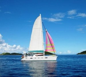 Search Product On Yacht DELPHINE