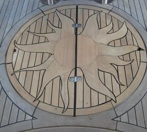 The 18m Yacht DELPHINE