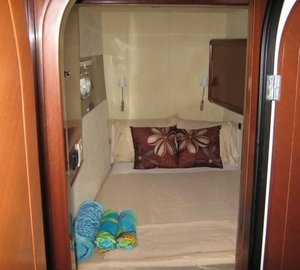 The 18m Yacht DELPHINE