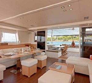 The 19m Yacht ENIGMA