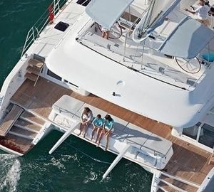 The 19m Yacht ENIGMA