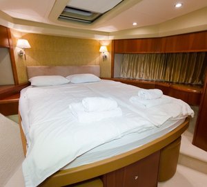 The 19m Yacht PAMANGO