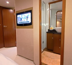 The 19m Yacht PAMANGO