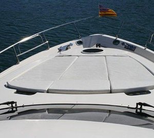 The 20m Yacht CRIDAMAR