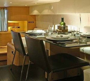 The 20m Yacht LUCIGNOLO