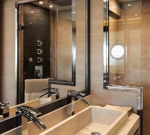 The 21m Yacht ESMERALDA OF LONDON