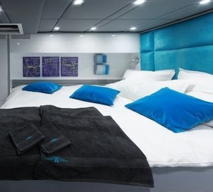 The 21m Yacht MAVERICK