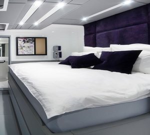 The 21m Yacht MAVERICK