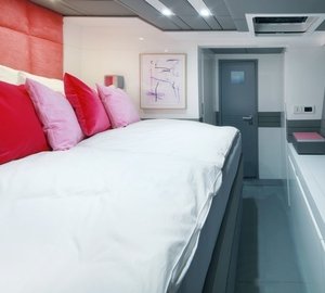 The 21m Yacht MAVERICK