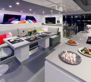 The 21m Yacht MAVERICK