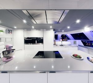 The 21m Yacht MAVERICK