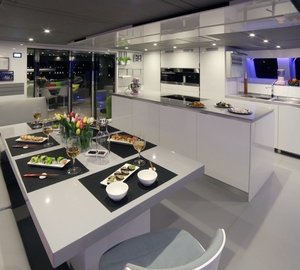 The 21m Yacht MAVERICK