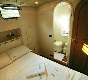 The 21m Yacht SERENITY 70