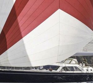 The 22m Yacht BILL AND ME