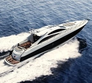 The 22m Yacht MALBEC