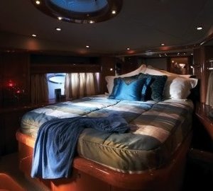 The 22m Yacht MALBEC