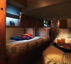 The 22m Yacht MALBEC