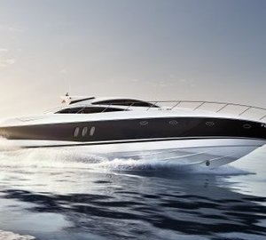 The 22m Yacht MALBEC