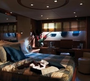 The 22m Yacht MALBEC