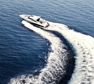 The 22m Yacht MALBEC