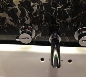 The 22m Yacht PANTHERA COVE