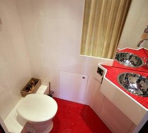 The 23m Yacht BANDIDO 75