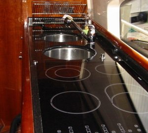 The 24m Yacht CIRCUS