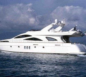 The 24m Yacht CIRCUS