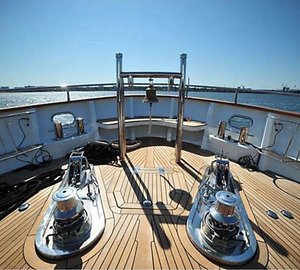 The 24m Yacht DESTINY